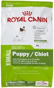 Royal Canin Puppy Dry Dog Food, 15-Pound Royal Canin Puppy Dry Dog Food, 15-Pound