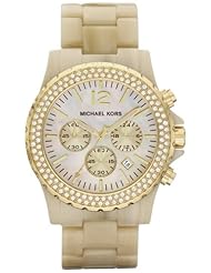 Michael Kors MK5558 Madison Chronograph