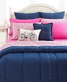 Tommy Hilfiger Denim Bedding Collection