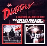 Manifest Destiny / Bloodbrothers