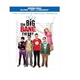The Big Bang Theory: The Complete Second Season [Blu-ray]