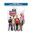 Big Bang Theory: Complete Second Season [Blu-ray]