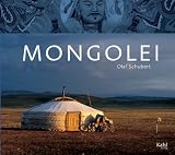 Produkt-Bild: Mongolei