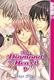 Produkt-Bild: The Diamond of Heart 03