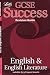 English and English Lit (GCSE Success Guides)