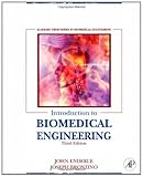 Introduction to biomedical engineering