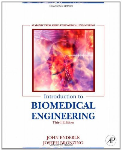 Introduction to Biomedical Engineering