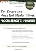 The Severe and Persistent Mental Illness Progress Notes Planner (PracticePlanners®)