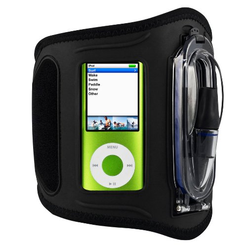 NRS H20 Audio Amphibx Armband