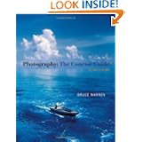 Buy Photography: The Concise Guide (with Resource Center Printed Access Card) by Bruce Warren