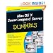 Mac OS X Snow Leopard Server For Dummies