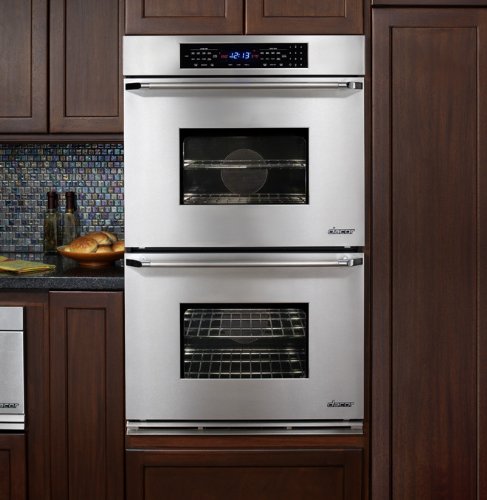 Dacor EORS227 Renaissance Electric Wall Double Oven