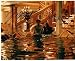 Leonardo Dicaprio and Kate Winslet Autographed/Hand Signed ''TITANIC'' 8x10 Photo