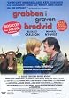 Grabben i graven bredvid (The Guy in the Grave Next Door) [Imported] [Region 2 DVD] (Swedish)