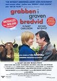 The Guy in the Grave Next Door (Grabben i graven bredvid) [ NON-USA FORMAT, PAL, Reg.2 Import - Sweden ]