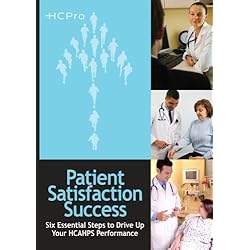 Patient Satisfaction Success