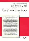 Beethoven: The Choral Symphony (Last Movement) (New Novello Choral Editions)