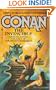 Conan The Invincible