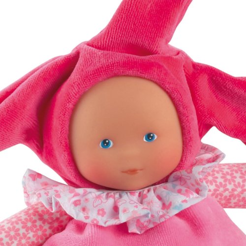 Imagen 2 de Corolle W8996 Babicorolle Lutin - Muñeca