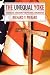 The Unequal Yoke: Evangelical Christianity and Political Conservatism