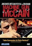 Machine Gun Mccain (Ws Sub) dvd cover art