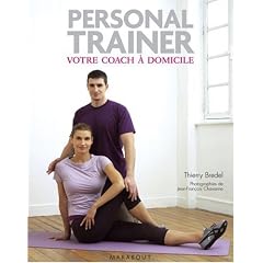Personal trainer