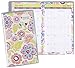AT-A-GLANCE 2014–2016 Academic 2-Year Good Vibrations Monthly Planner, Stapled, 3.63 x 6.06 Inch Page Size (620-021A)