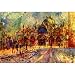 Pierre-Auguste Renoir (St. Mark's Square in Venice) Art Poster Print - 13x19
