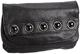 Rampage Rosalie Cross-Body,Black,one size