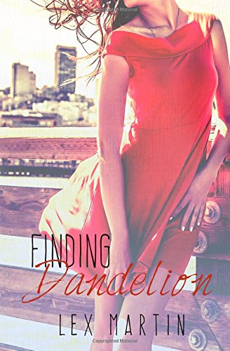 finding dandelion dearest series volume 2