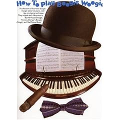 How to Play Boogie Woogie