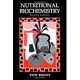 Nutritional Biochemistry, Second Edition