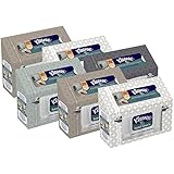 Kleenex Hand Towels 60 ct,(Pack of 6)