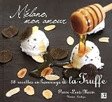 Livres Recette de L�gumes - Melano, Mon Amour