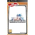 Final Fantasy Tactics : the War of the Lions - collection essentiels