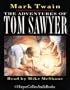 The Adventures of Tom Sawyer (HarperCollinsAudioBooks)