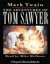The Adventures of Tom Sawyer (HarperCollinsAudioBooks)