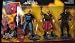 WWF Jakks Wrestlemania Action Figure 3 Pack with Stone Cold Steve Austin Undertaker and Headbanger WWE WCW ECW Image
