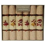 Emma Bridgewater Dancing Mice Mini Crackers