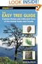 The Easy Tree Guide: Common Native and Cultivated Trees of the United States and Canada (Falcon Guide)