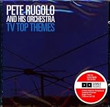 TV Top Themes [Spanish Import]