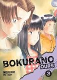 Bokurano: Ours, Vol. 3