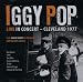 Live In Concert - Cleveland 1977 von Iggy Pop - alle Infos