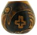 Guayaki Pre-Columbian Maté Gourd (Pack of 5)