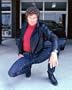 DAVID HASSELHOFF 24x36 COLOR POSTER PRINT