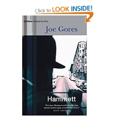 Hammett (Crime Masterworks)