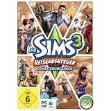Die Sims 3: Reiseabenteuer (Add-On)von "Electronic Arts GmbH"