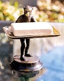 Monkey with Tray - Small