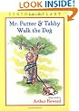 Mr. Putter & Tabby Walk the Dog