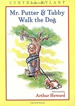 Mr. Putter & Tabby Walk The Dog